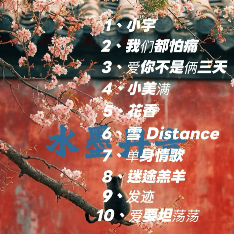 发迹封面