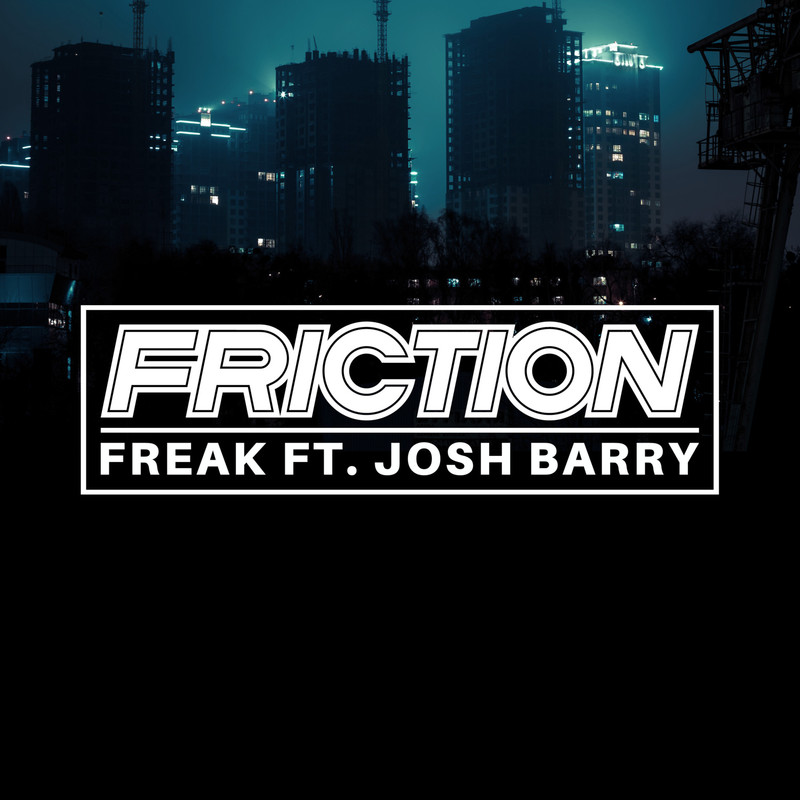 FreakVIP封面
