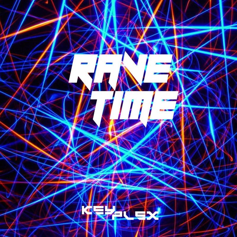RaveTime封面