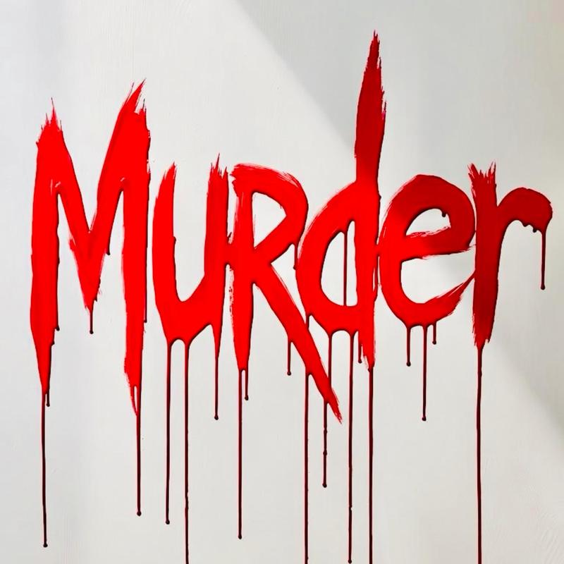 Murder(Explicit)封面