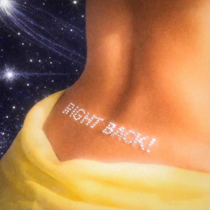 RightBack!封面