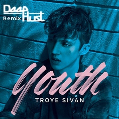 Youth封面