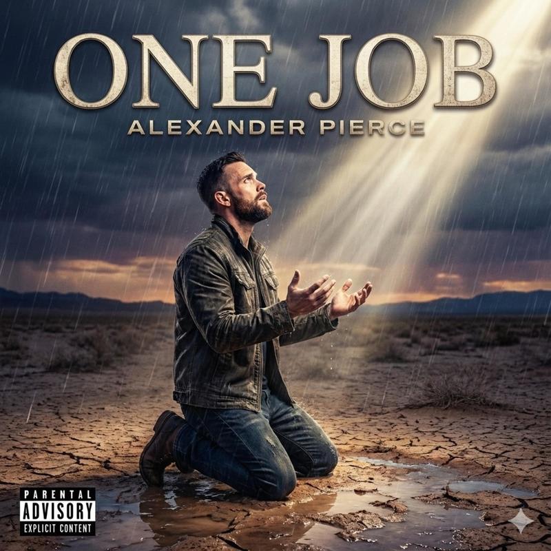 ONEJOB封面