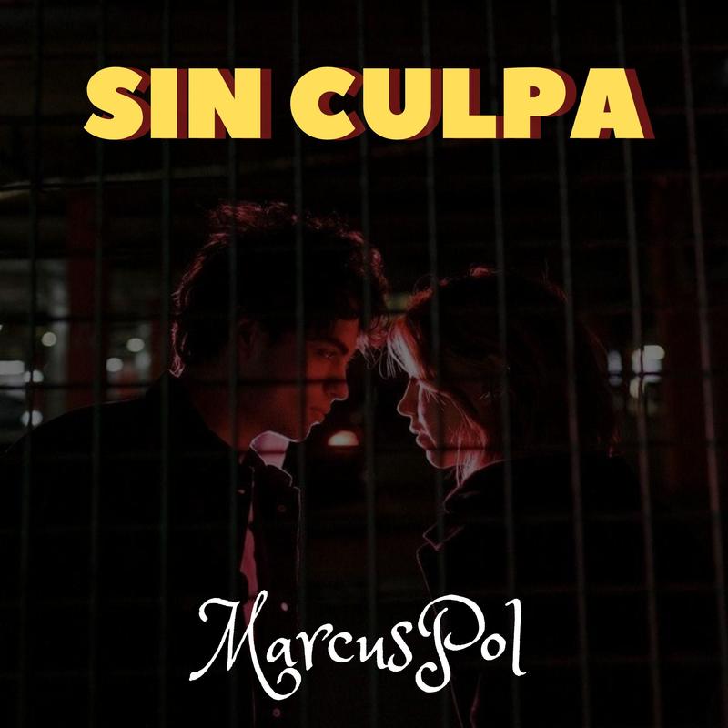 SinCulpa封面