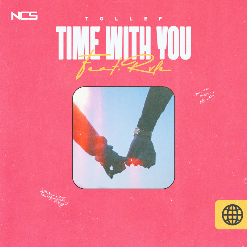 TimeWithYou封面