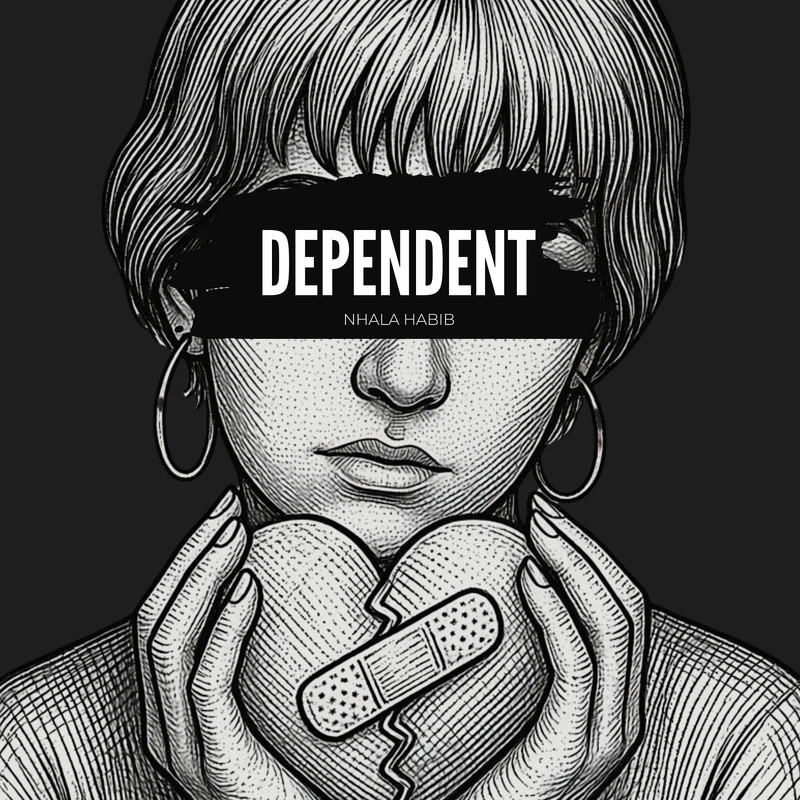 Dependent封面