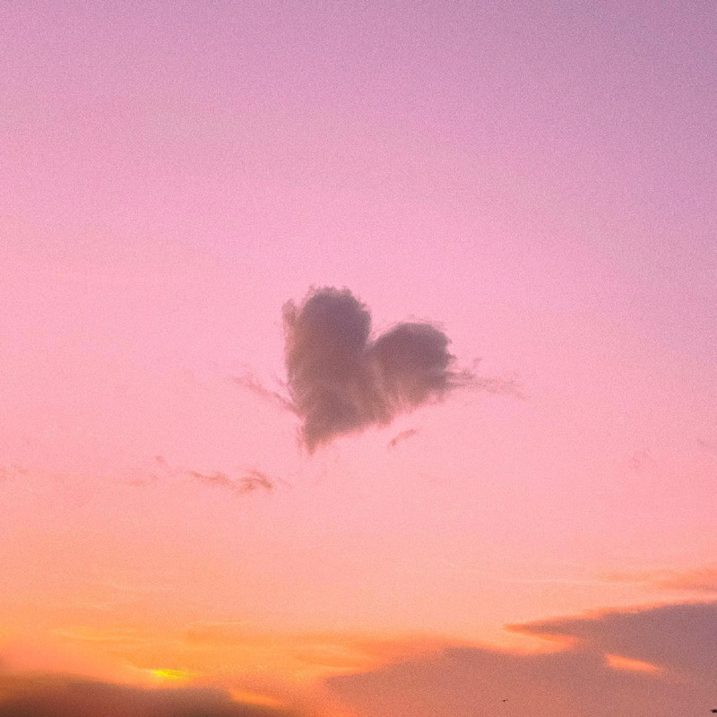 peachy封面