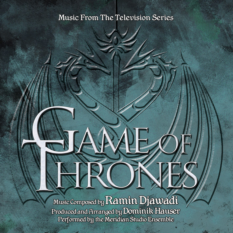 GameOfThronesMainTitle封面