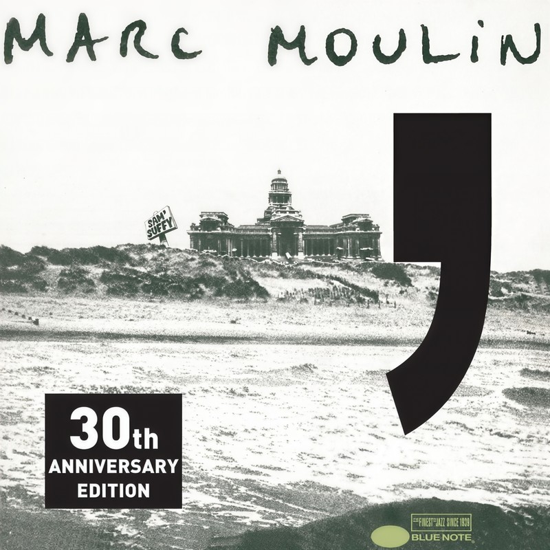 Moulin:Tohubohu:II.封面