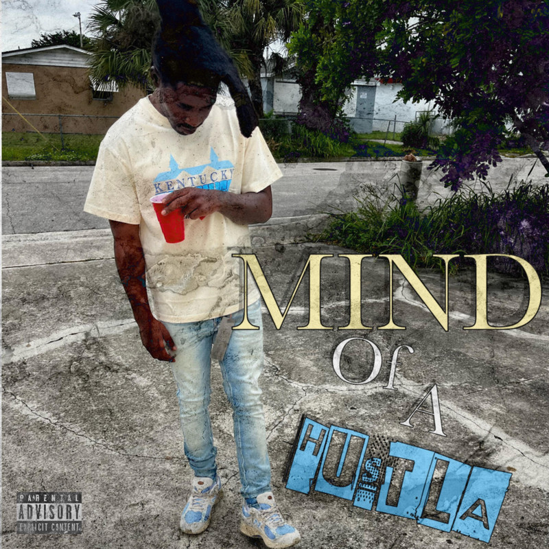MindofaHustla(Explicit)封面