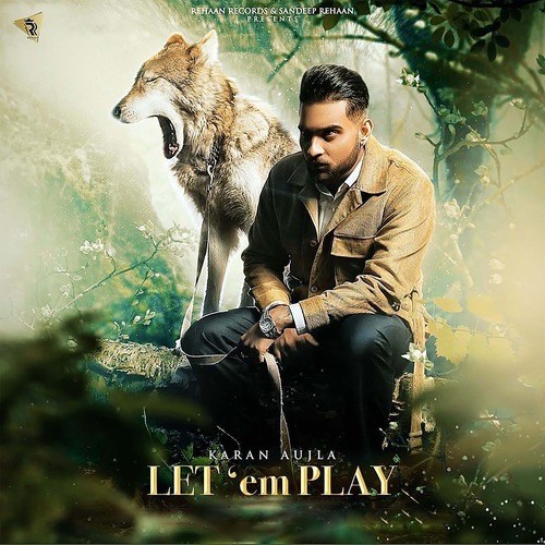 LetEmPlayKaranAujla封面