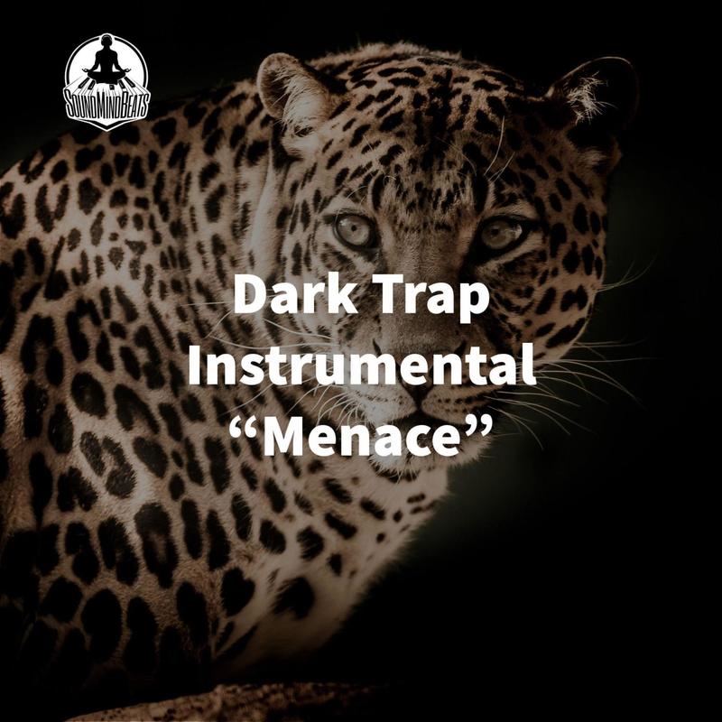 Menace2封面