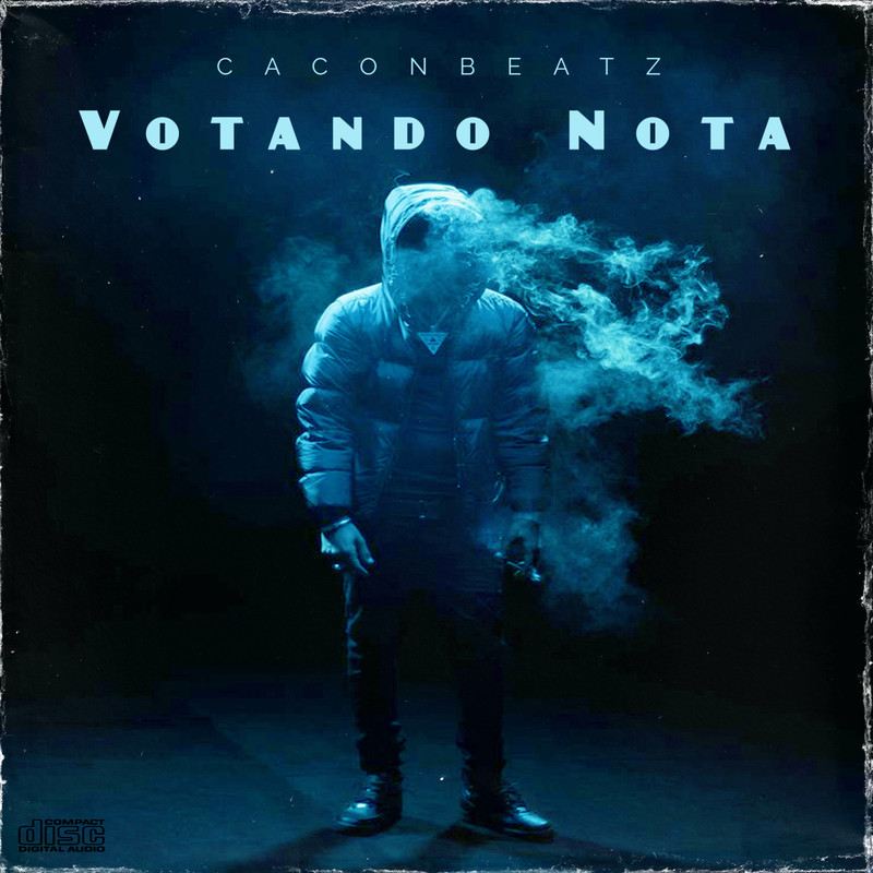 Votandonota封面