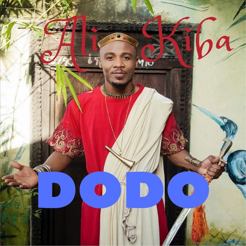 Dodo封面