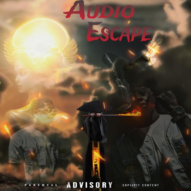 AudioEscape封面