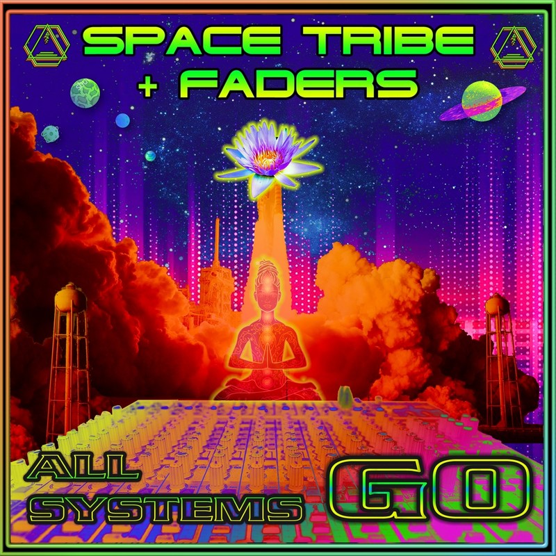 AllSystemsGo封面