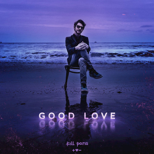 GoodLove封面