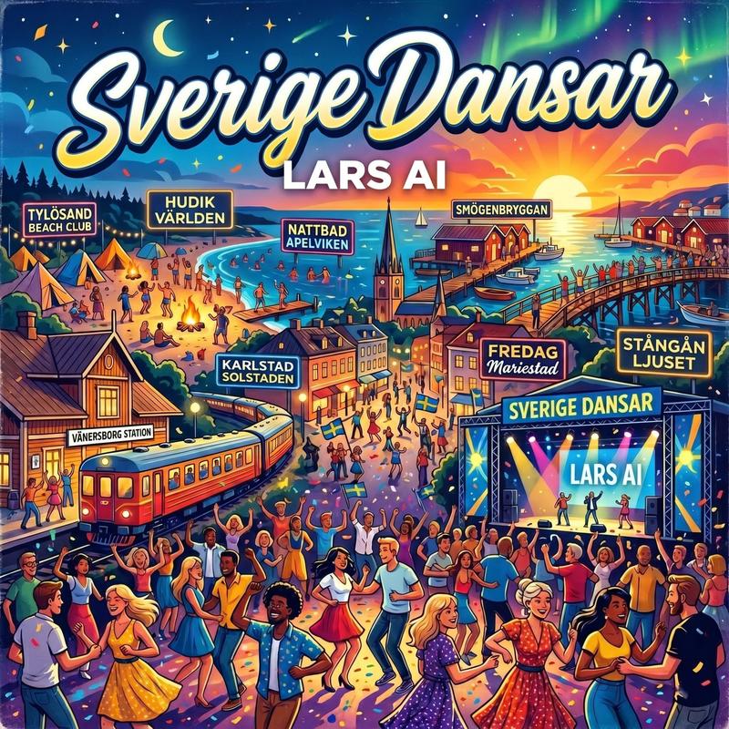 Vidansarvidfjärden封面