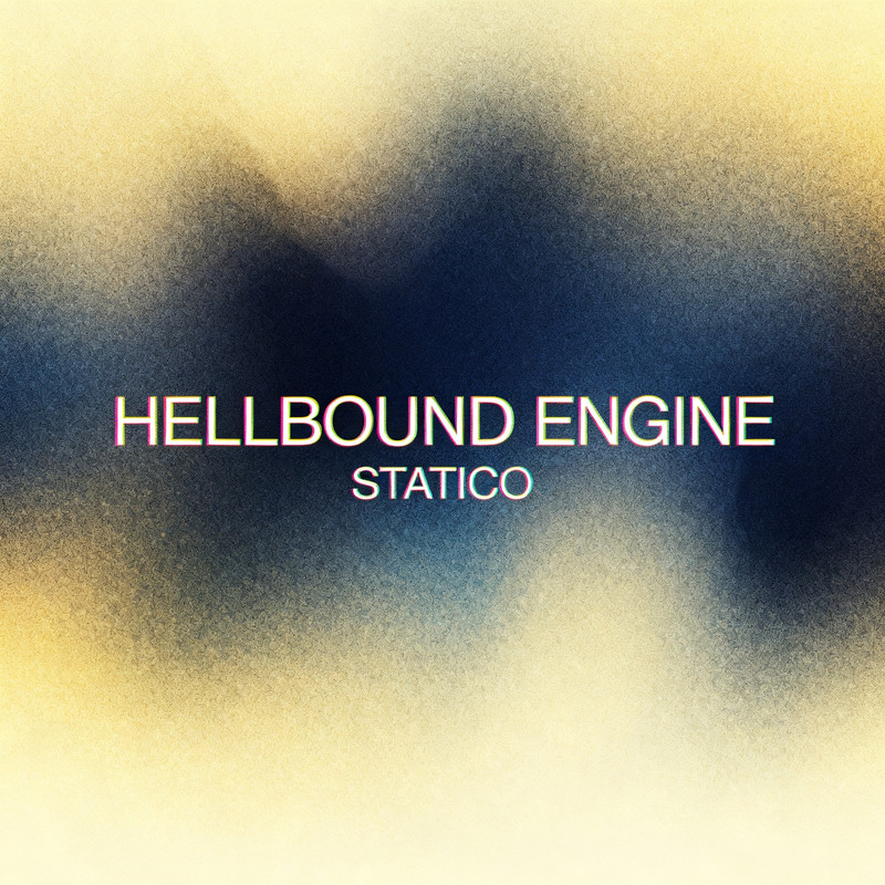 HELLBOUNDENGINE封面