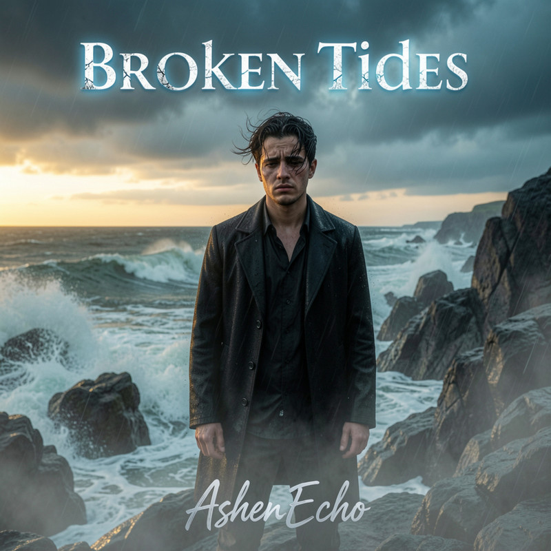 TheOneThatGotAway封面