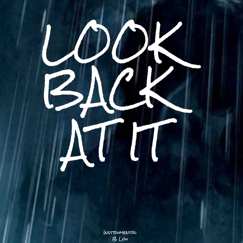 LookBackAtIt封面