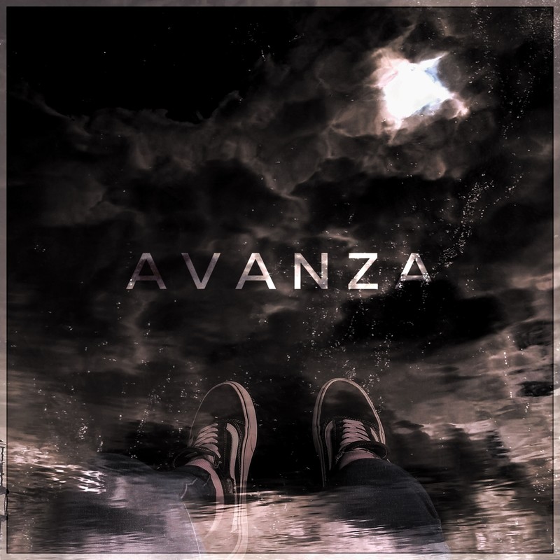 Avanza封面