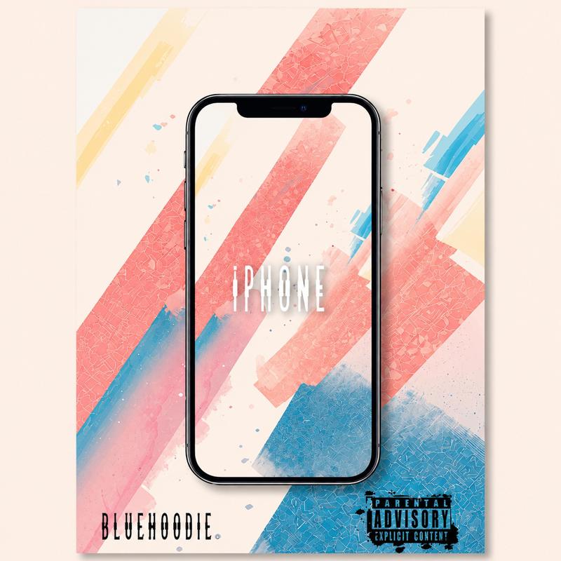IPhone封面