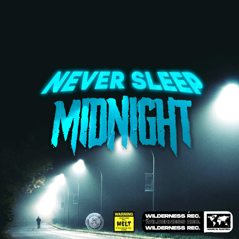 Midnight封面