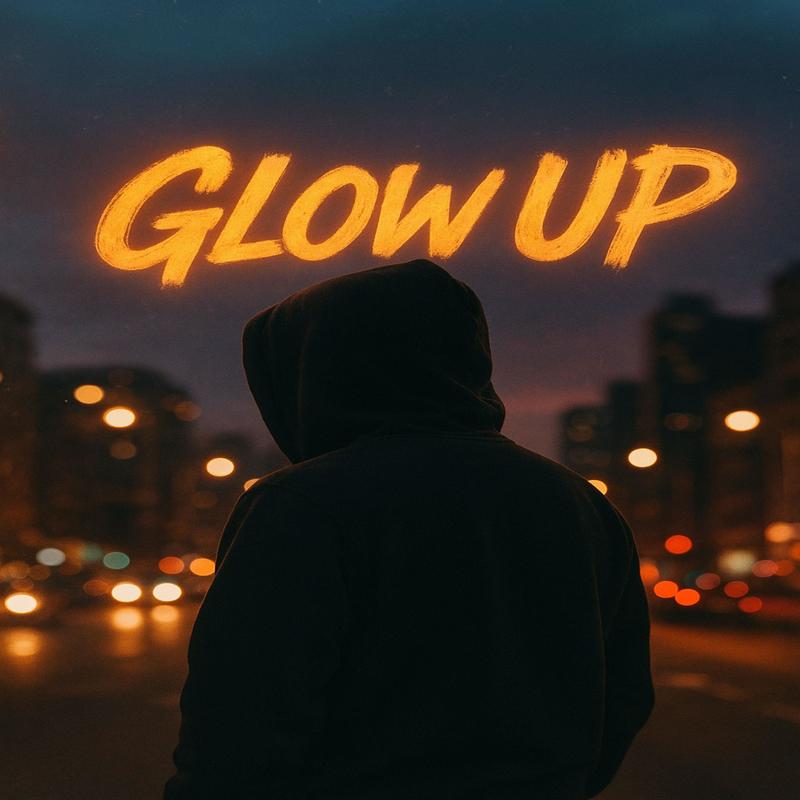 GlowUp封面