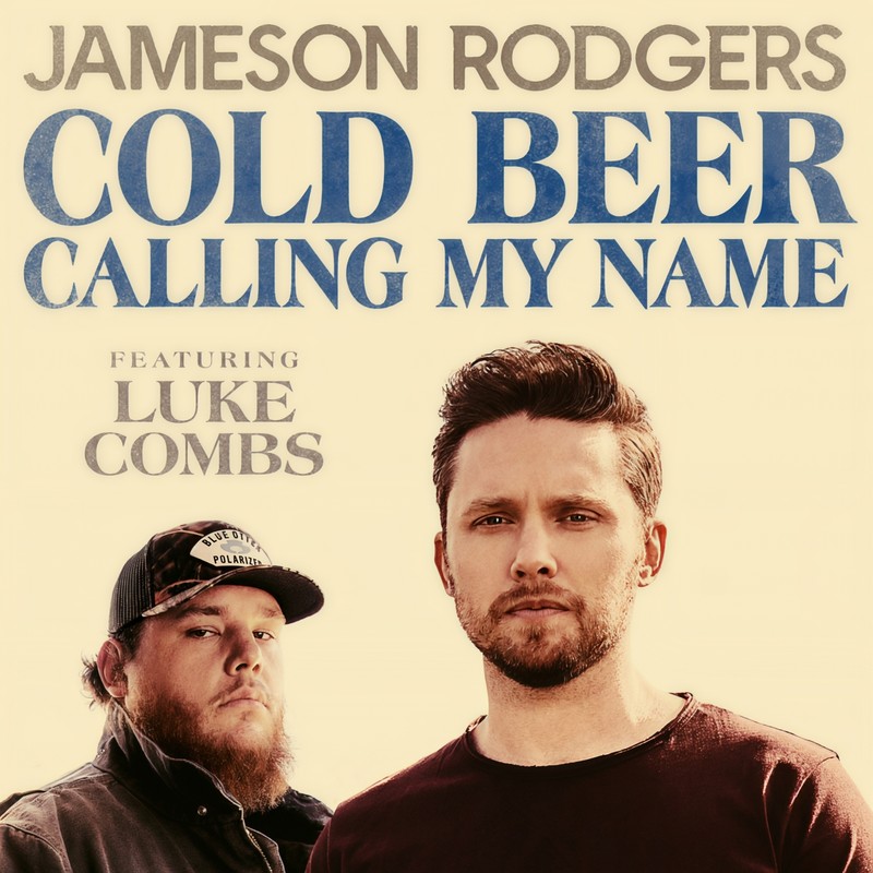 ColdBeerCallingMyName封面