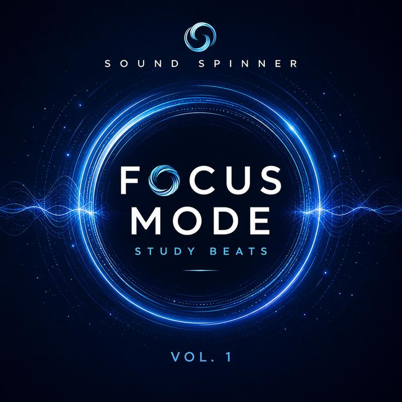 QuietStudyHours封面