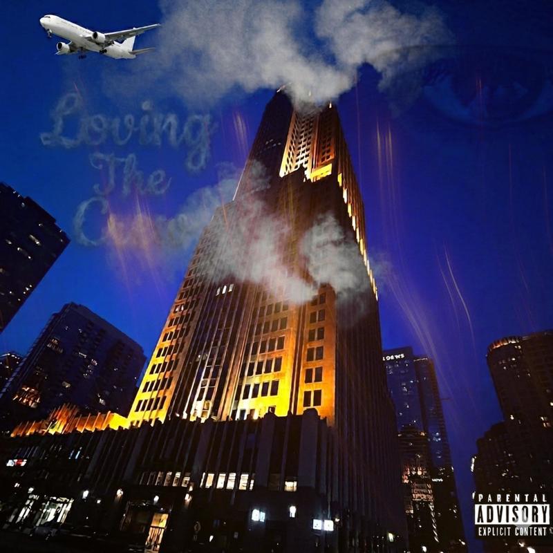 LovingTheCrew封面