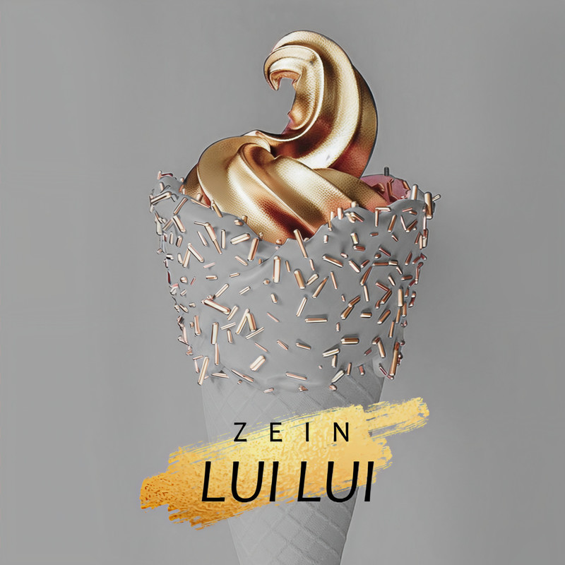 LuiLui封面