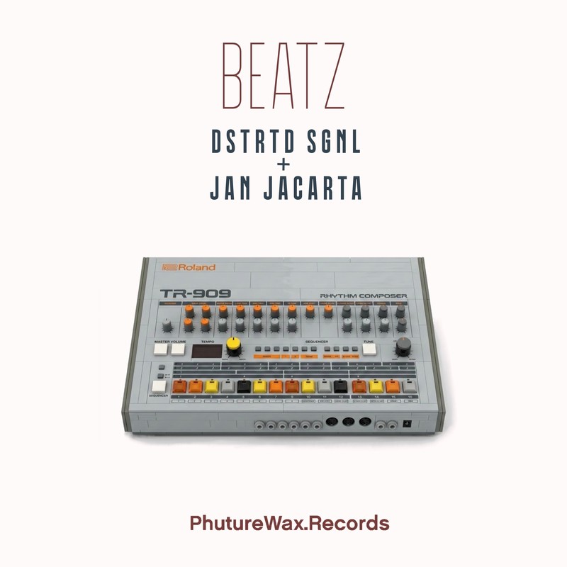 Beatz封面
