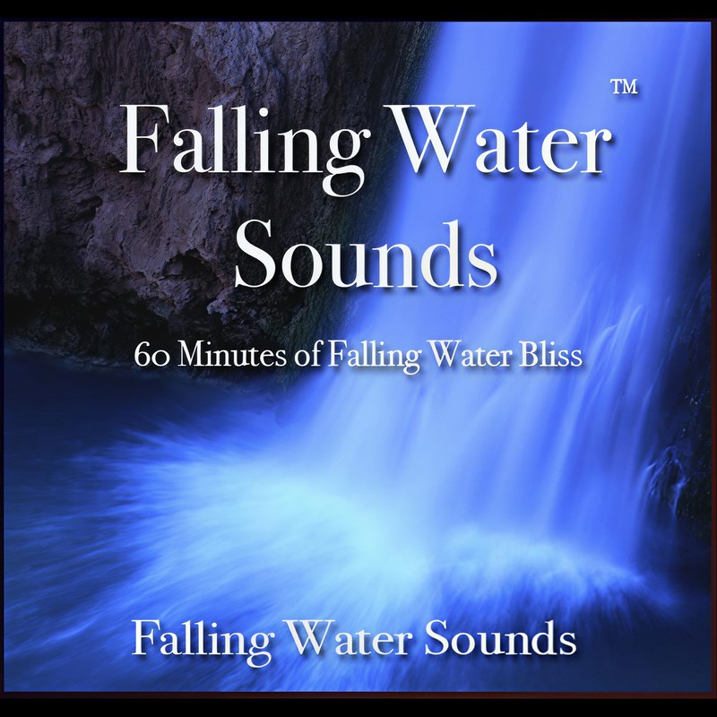WaterFallSounds封面