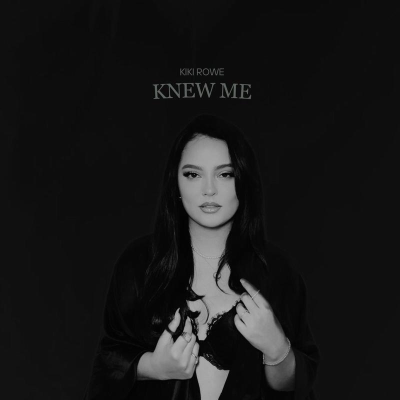 KnewMe(Explicit)封面