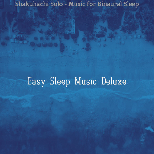 BackgroundforDeepSleep封面