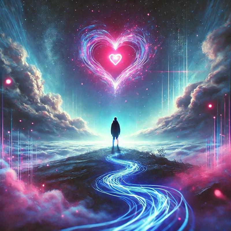 ImaginaryLove(OriginalEdit)封面