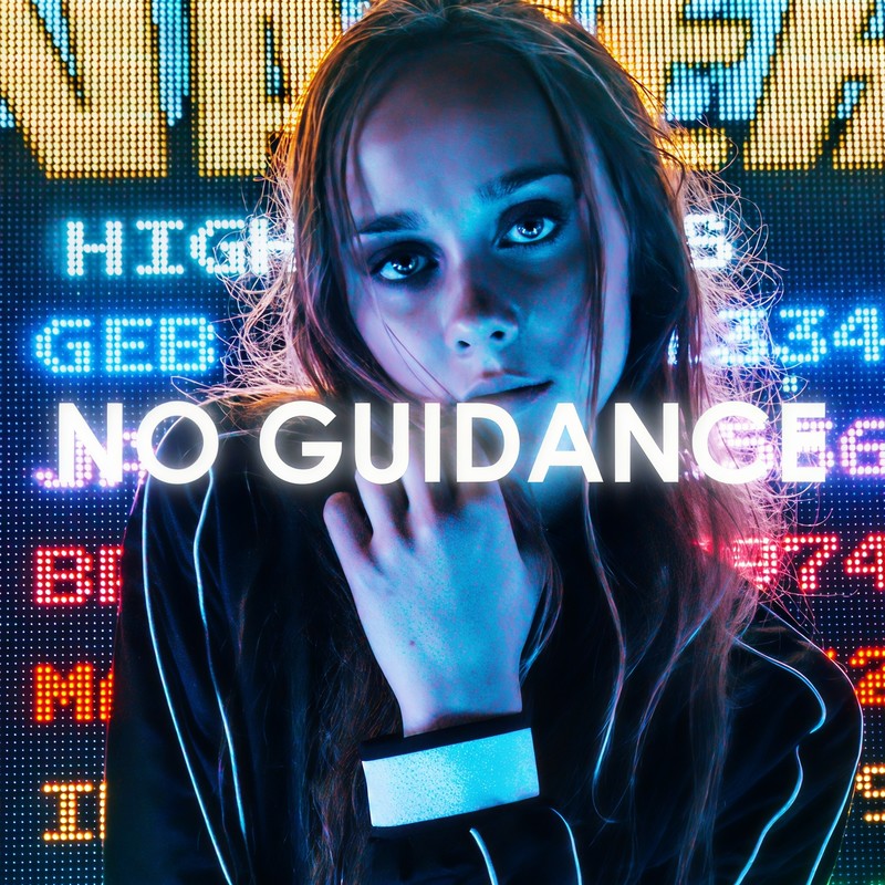 NoGuidance封面