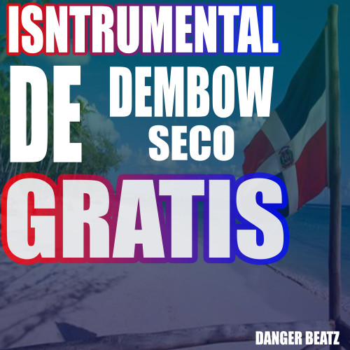 InstrumentalDeDemowSeco2020Pegao封面
