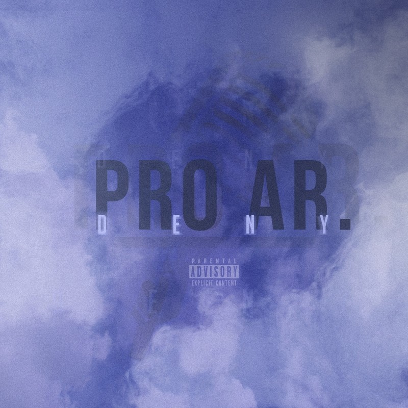 ProAr封面