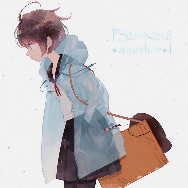 Depressing封面