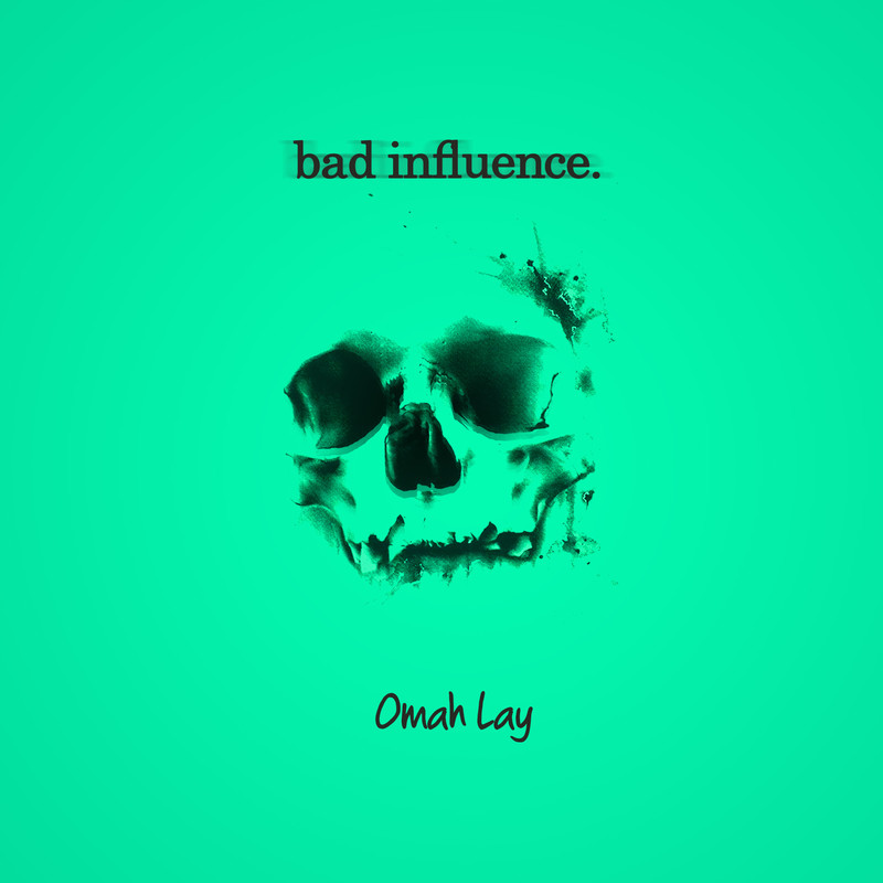 BadInfluence(Explicit)封面