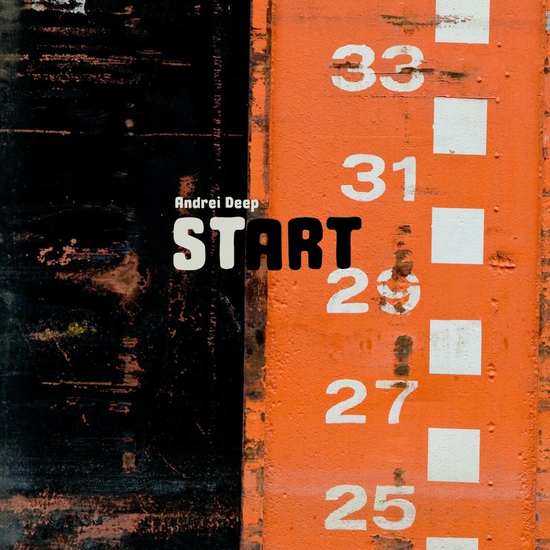 Start封面