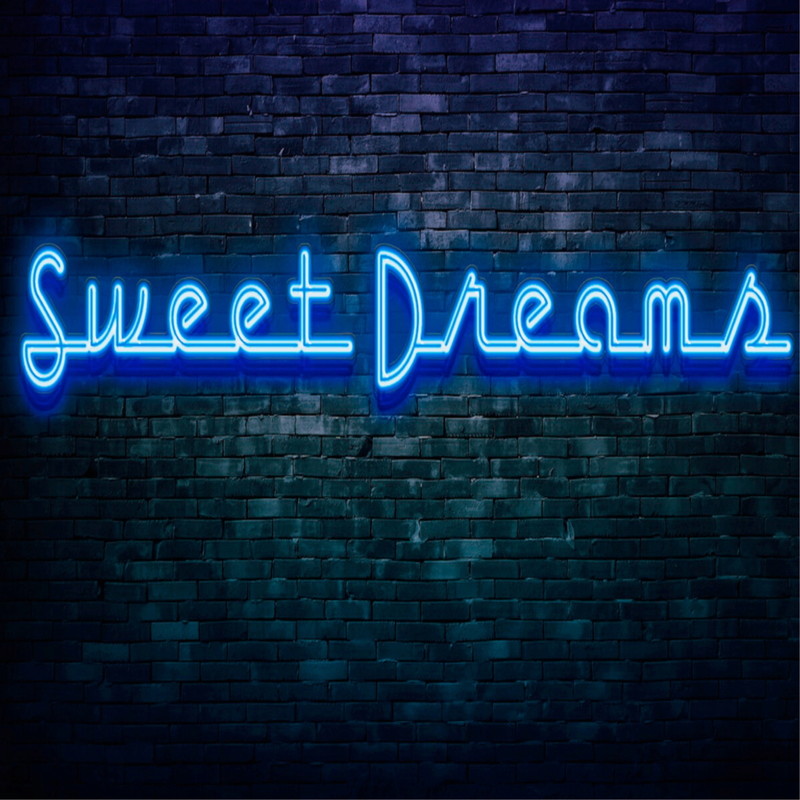SweetDreams封面