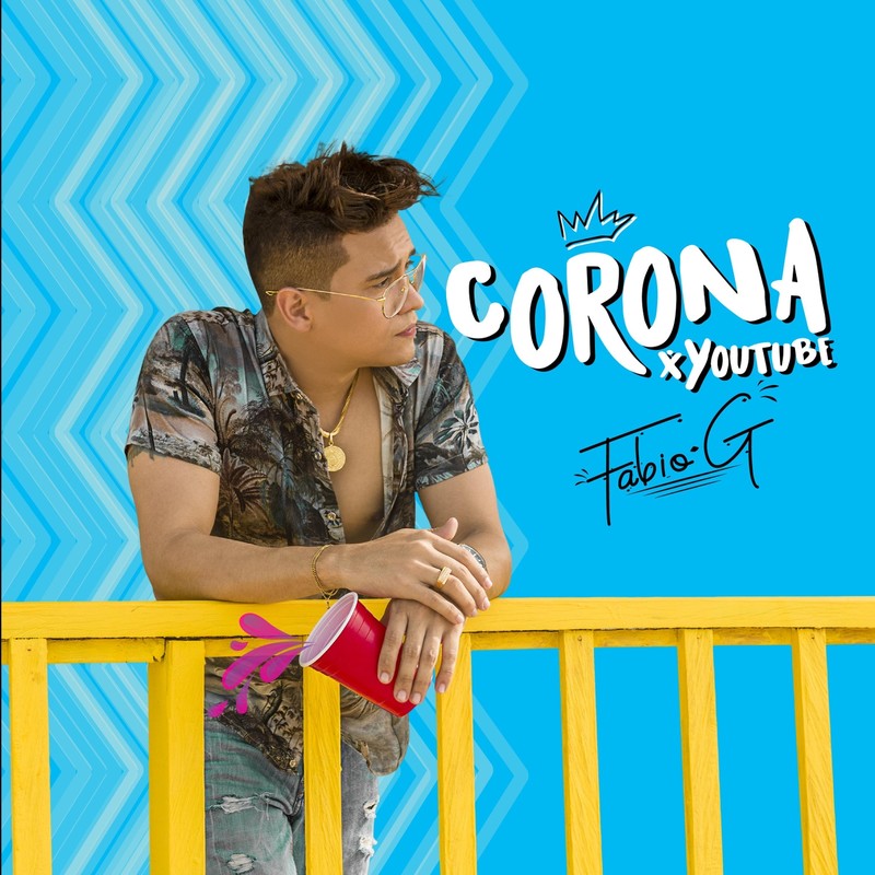 CoronayYoutube封面