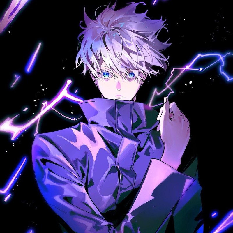 BlackWork封面