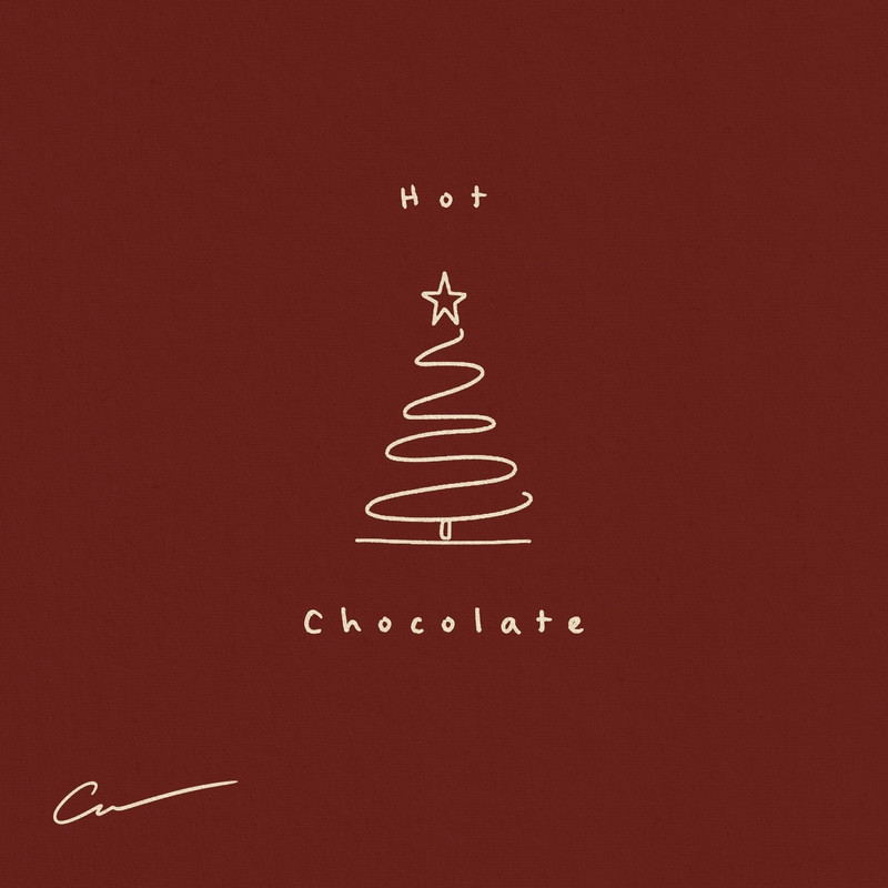 HotChocolate（热可可）封面
