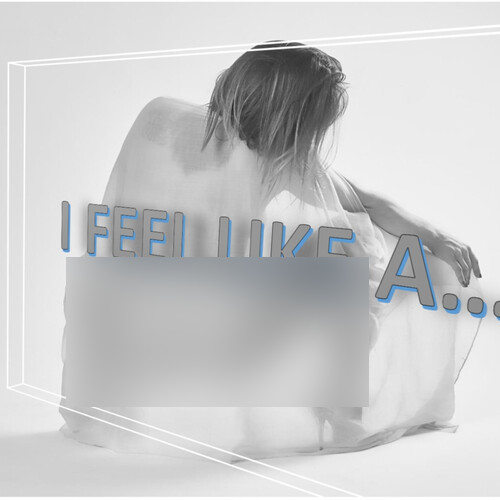 IFeelLikeA...封面