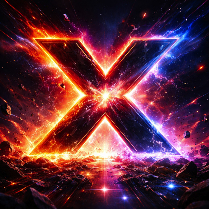 Xlex封面